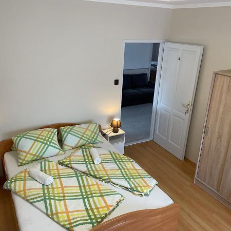 Pingvin Cukraszda Apartman Felso Szint Balatonmáriafürdő Exteriör bild