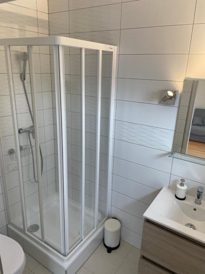 Pingvin Cukraszda Apartman Felso Szint Balatonmáriafürdő Exteriör bild